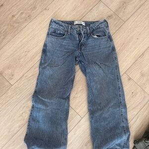 Hollister Baggy jeans
